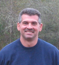 Jose Rubio, President